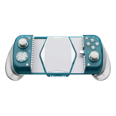 Controlador De Juegos Para Teléfono Móvil Gamesir X3 Pro Con Controlador De Juegos Para Teléfono Móvil Gamesir X3 Pro Con