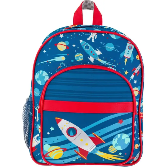 Stephen Joseph Mochilas Para Niños, Espacio, Talla Única