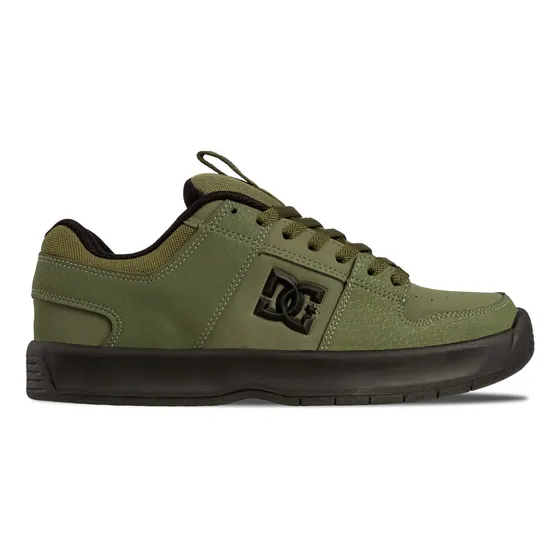 Zapatillas Dc Shoes Lynx Zero Hombre Skate Lifestyle