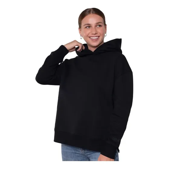 Polerón De Mujer Con Gorro Capucha Maglia Lenga® Sustentable