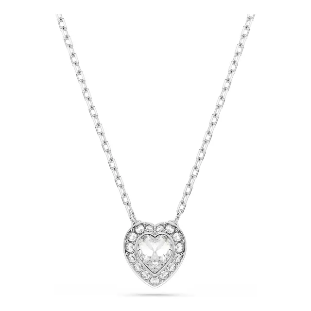 Swaro Collar Colgante Ariana Grande X , Tallas Mixtas,