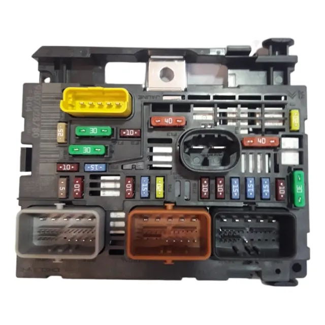 Fusilera Bsm Peugeot 307 408 2.0 Expert Citroen C4 C5 2.0 
