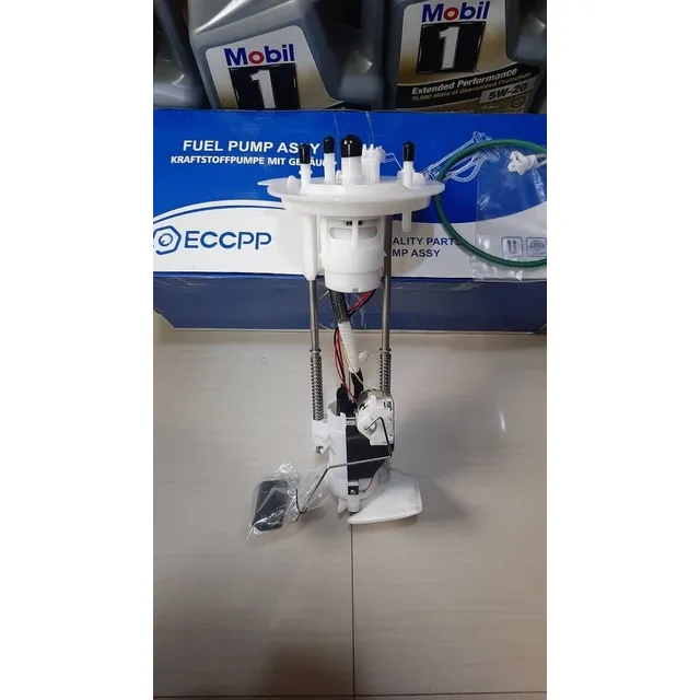 Bomba De Gasolina Fx4 2004 Al 2008