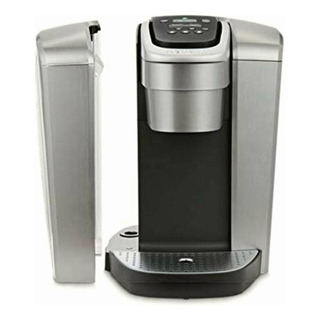 Keurig 5000200413 K-elite Brushed Silver Cwt Water Reservoir Keurig 5000200413 K-elite Brushed Silver Cwt Water Reservoir