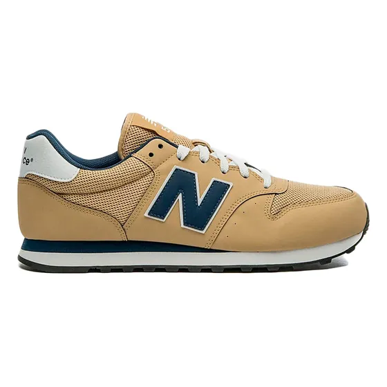 Tenis New Balance 500 V2 Masculino Gm500bb2