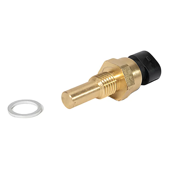 Un Sensor Temperatura Cts Injetech Malibu 2.4l 4 Cil 08-12