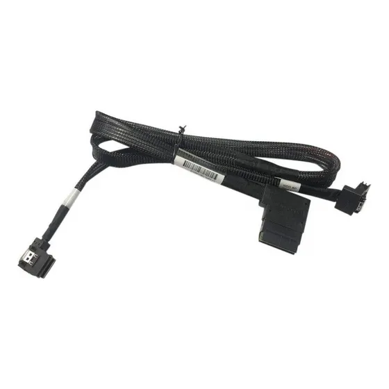 Cable Data Sas A Dual Mini Sas Hp Controladora P430 P440 830