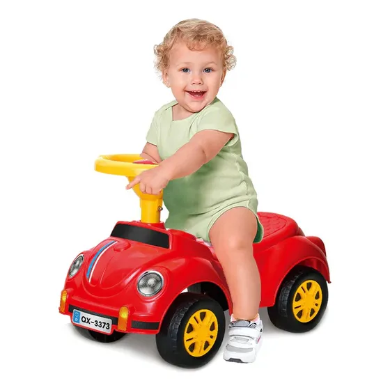 Auto Correpasillo Caminadora Infantil 