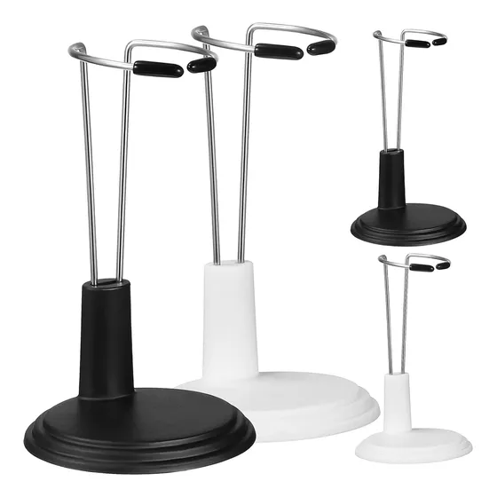 4 Piezas Marco De Soporte Para Muñecas Soporte Para Muñecas 
