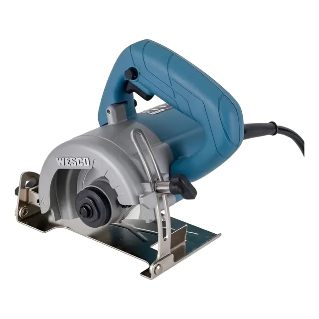 Sierra De Marmol 1450w 110v Wesco