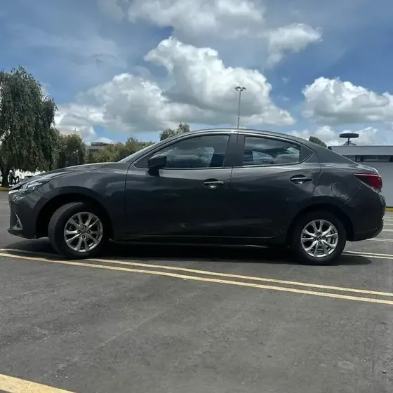 Mazda 2 2020 1.5 Grand Touring