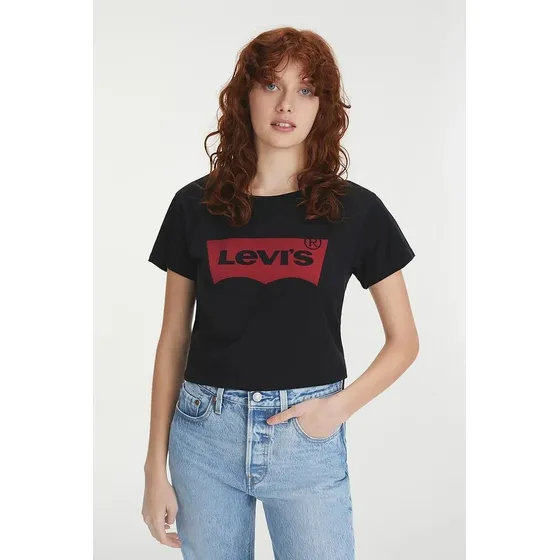 Remera Levis Mujer