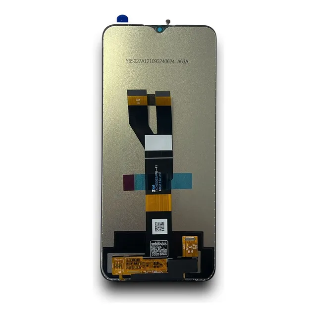 Pantalla Mica Táctil + Lcd Realme C11 2021