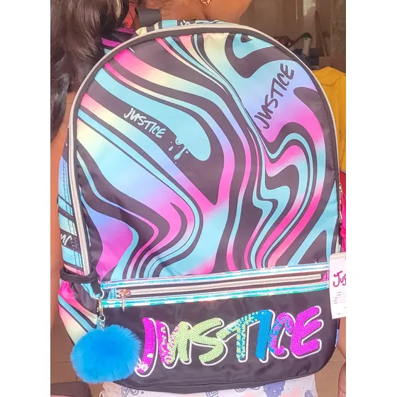 Bolso Justice