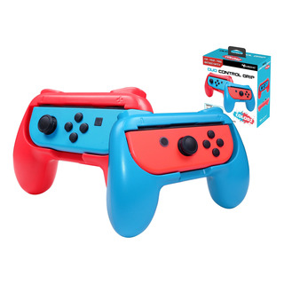 Controlador Grips Para Nintendo Switch Subsonic De Joy-con Controlador Grips Para Nintendo Switch Subsonic De Joy-con