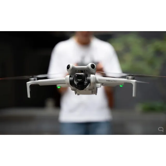 Servicio Profesional De Drone 4k + Edición Y Color- Alquiler