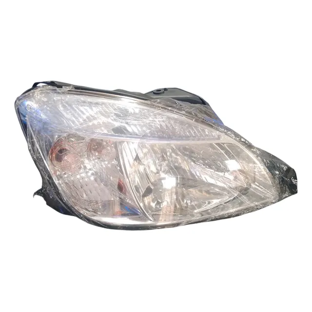 Faro Delantero Kia Rio 06_12 Cvvt Derecho