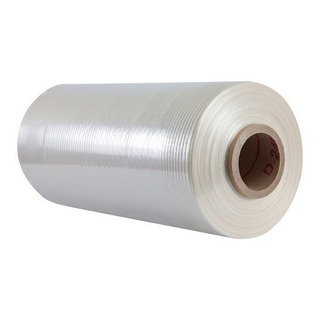 Filme Poliolefinico Encolhivel 40cm 15micras 20 Metros (pof) Filme Poliolefinico Encolhivel 40cm 15micras 20 Metros (pof)