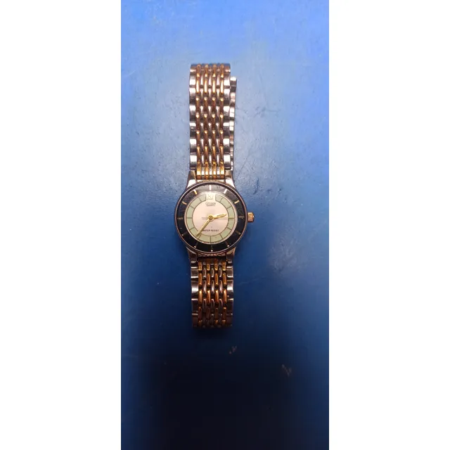 Reloj De Dama Citizen Original