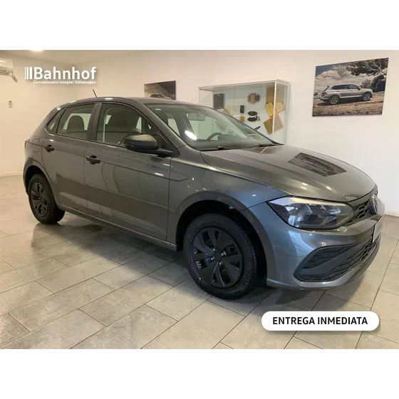 Volkswagen Polo Track 1.0