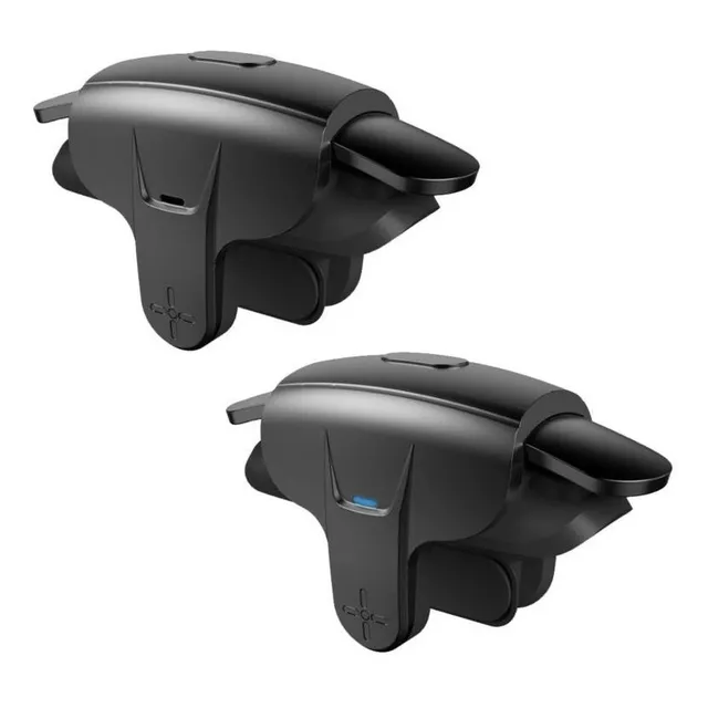 Gatillos Gamer Memo Ak05 Pulso Electromagnético