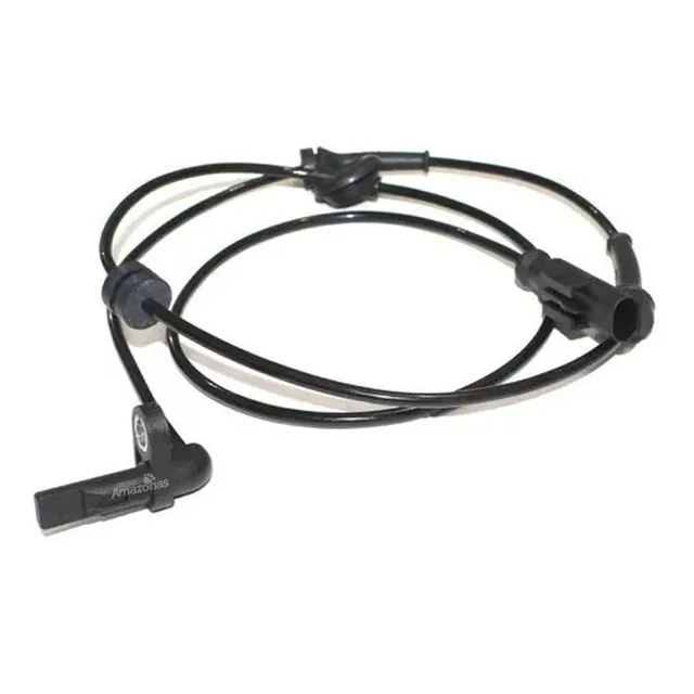 Sensor Dianteiro Direito Original Strada 2014 