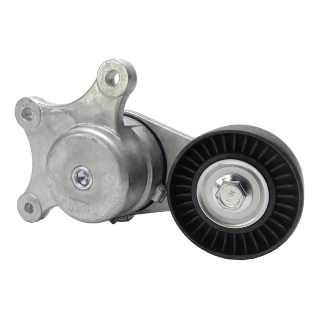 Tensor Correa Unica Explorer Limited 3.5 12-17