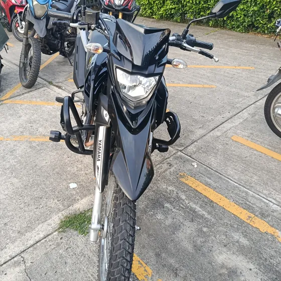Hermosa Xtz 150