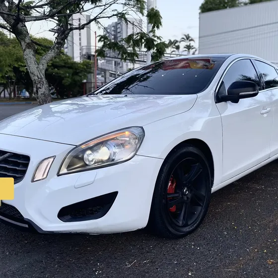 Volvo S60 2011 3.0 T6 Awd Premium