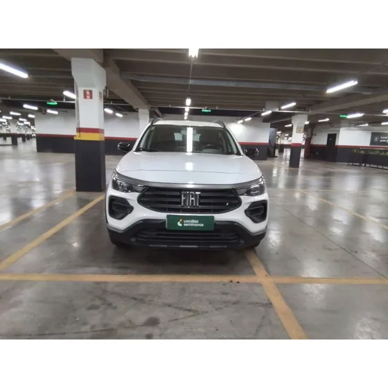 Fiat Pulse 1.3 Flex Drive Cvt