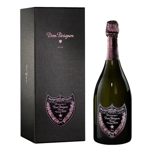 Champagne Dom Perignon Vintage 2013 750ml Con Estuche | MercadoLibre