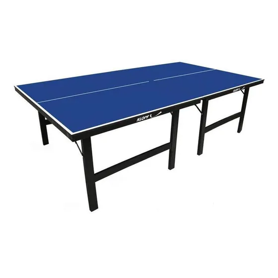 Mesa De Tênis De Mesa Ou Ping Pong Klopf 1001 Sem Rede