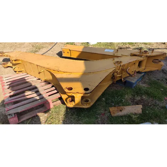 Brazo De Retroexcavadora Caterpillar 416c  Usado