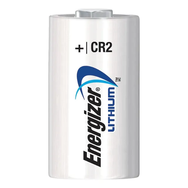 Cr2 Lithium Battery - 3v Cr2 Lithium Battery - 3v
