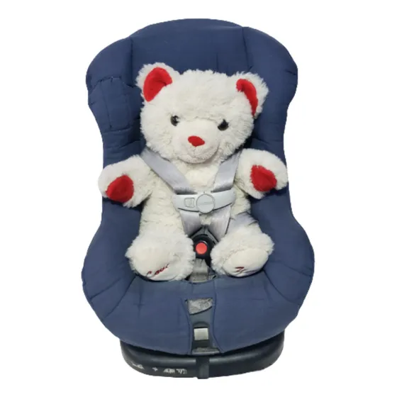 Silla Porta Bebe Para Vehículos Excelente Estado