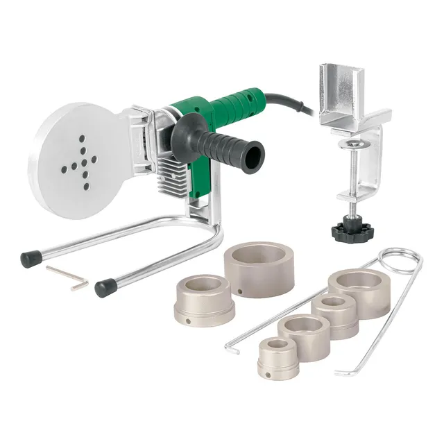 Termofusora Foset CV-TER10