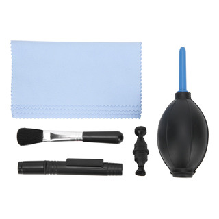 Ventilador 5 En 1 Cámara Clean Set G Suit Dust Er Brush Ventilador 5 En 1 Cámara Clean Set G Suit Dust Er Brush