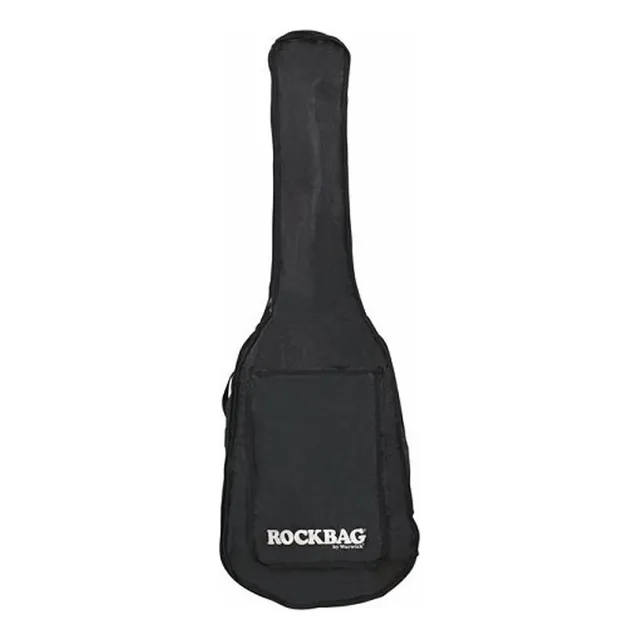 Funda de Bajo Eléctrico Rockbag RB20535B Color Negro