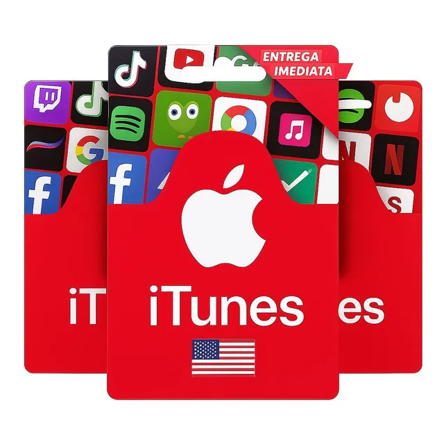 Tarjeta Itunes Apple Store Entrega Inmediata Promocion