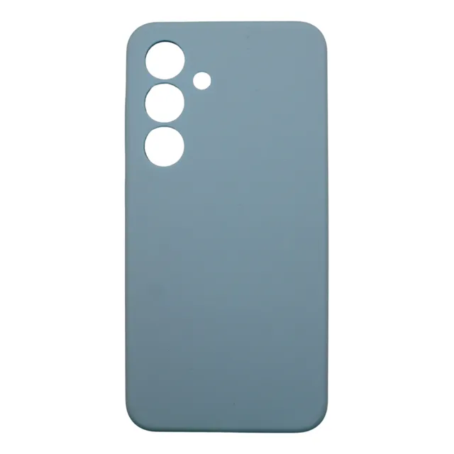 Case Carcasa Estuche Funda Para Samsung Galaxy | S25 | S24 | S23 | S22 | Plus | Ultra | Fe | Silicona Líquida + Interior Microfibra