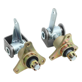 Husillo De DirecciĂłn Go Kart, 17 Mm, Rueda Delantera Con 3 P Husillo De DirecciĂłn Go Kart, 17 Mm, Rueda Delantera Con 3 P