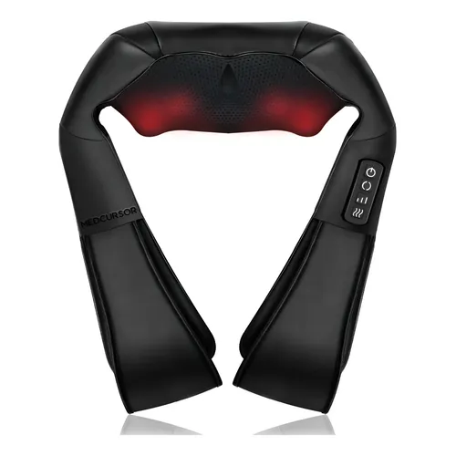 【値下げしました】VENOM HYPERICE 温熱療法器具 フリーサイズ Hyperice Venom Back | Terapia Vibração Aquecedor Cor Preto