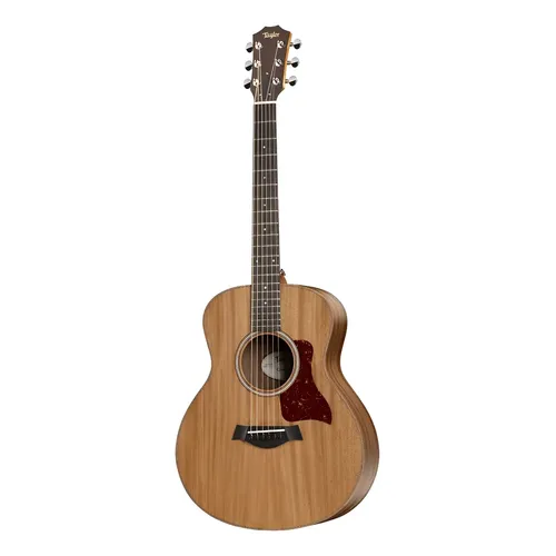 Violão Eletroacústico Taylor GS Mini-e Koa Plus Marrom Escuro 6