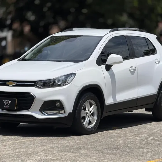 Chevrolet Tracker 2019 1.8 Lt At