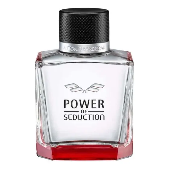 Bandeiras Power Seduction 100 ml