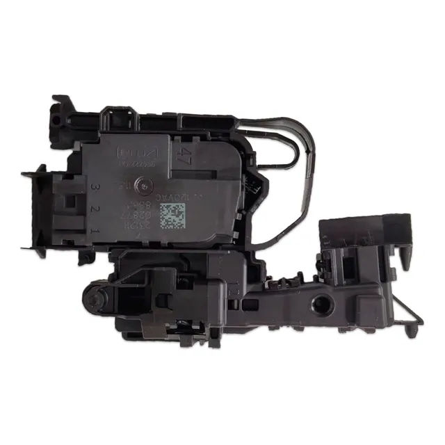 Cerradura Puerta De Switch Lavadora Samsung Dc34-00028a