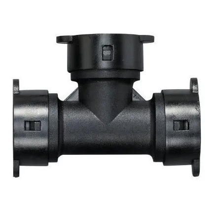 Orbit Tubo Riego Goteo 1 2 