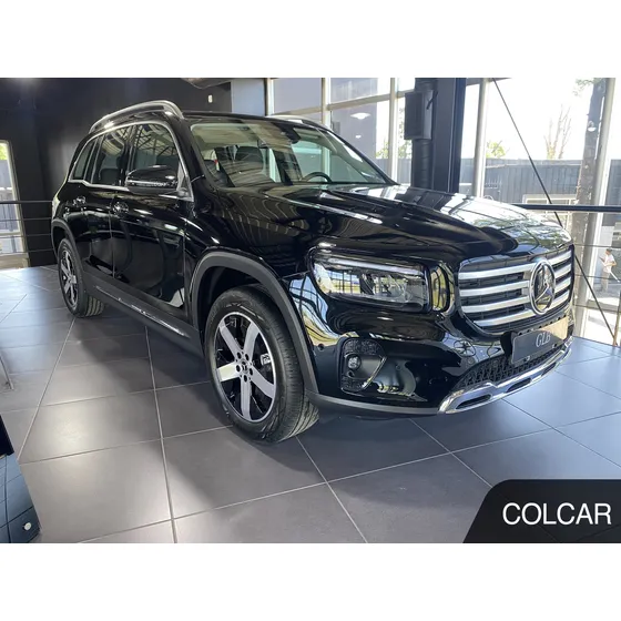 Mercedes-benz Clase Glb 1.3 Glb200 Advance 163cv