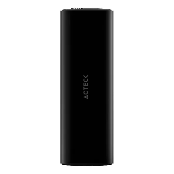 Case Enclosure Acteck Armor Plus Hc650 10 Gbbps M.2 Usb-c