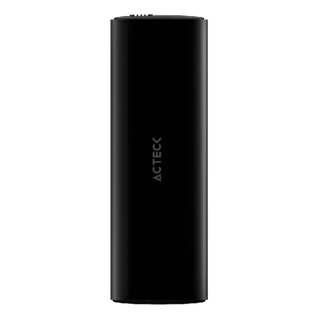 Case Enclosure Acteck Armor Plus Hc650 10 Gbbps M.2 Usb-c